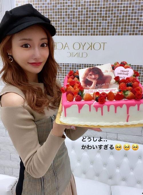 明天是那位明星生日,庆祝[明星姓名]生日盛典”