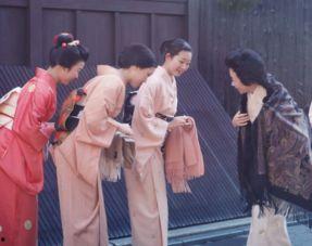 日本人很极端,极端之美与极致之魅