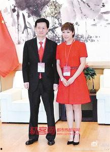 歌星孙悦的老公是谁,揭秘歌坛天后背后的神秘丈夫