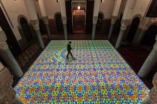 地毯视频,一窥家居装饰艺术之美