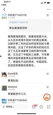 青岛新闻网网友爆料,惊现神秘事件，真相令人震惊！