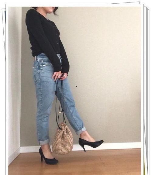 牛仔裤红鞋av,演绎时尚潮流新风尚