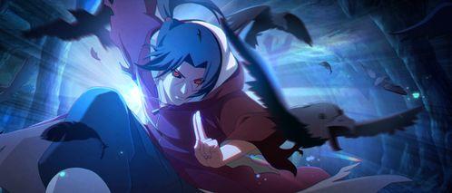 秽土鼬2技能视频爆料,神秘力量觉醒，忍者世界再掀波澜