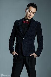 辛柏青最新爆料