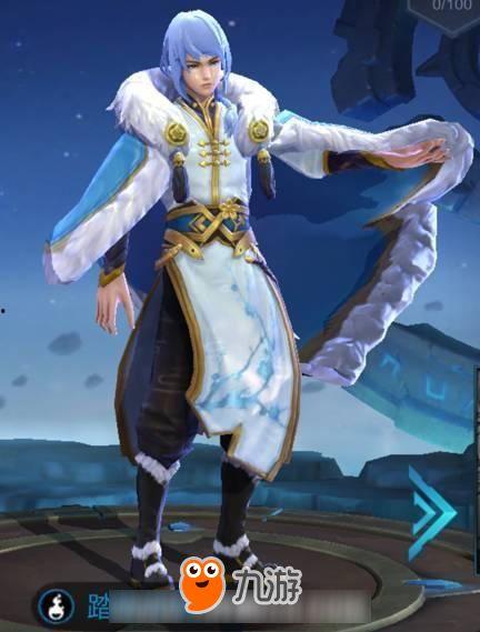 袁吉之星最新皮肤爆料,全新皮肤惊艳亮相，神秘元素引发热议