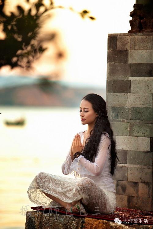 大理明星有那些,大理明星风采掠影