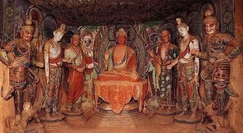 敦煌日本音乐,探寻敦煌日本音乐的千年交融