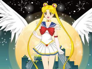 动漫明星宝贝,动漫明星的璀璨星途