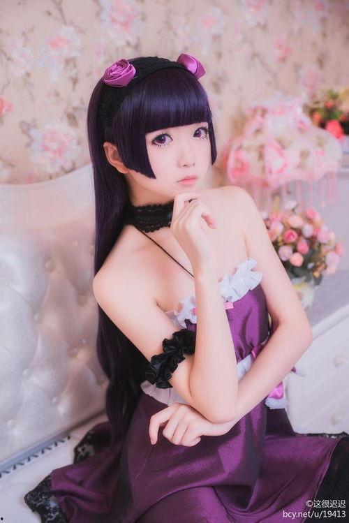 cosplay丝袜控福利视频,cosplay丝袜美图大赏