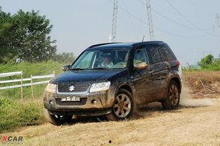 试驾维特拉视频,驾驭激情，尽享驾驭乐趣