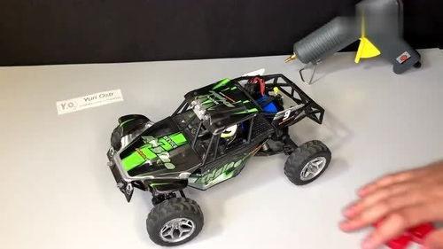 四驱车安装视频,轻松掌握安装步骤