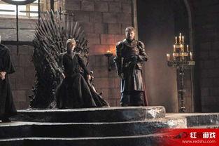 权力的游戏第七季免费观看,揭秘史诗级巨作的免费观看途径