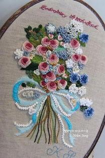 如何刺绣视频教程,跟随视频教程轻松掌握刺绣技巧