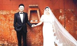 郝蕾前老公是谁,揭秘前夫身份之谜