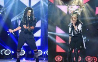 蒙面歌王直播在线观看,在线观看，尽享音乐狂欢！