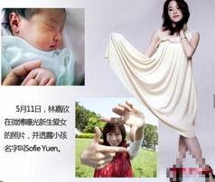 明星婴儿图片大全,萌宝集结！明星婴儿萌态大盘点