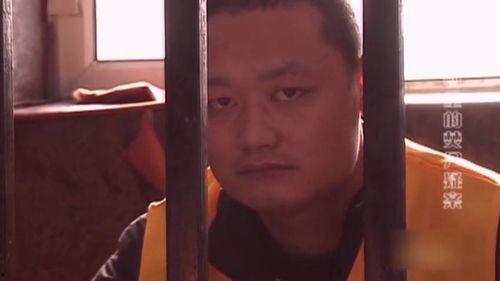 老公坐牢的过来人,老公的蜕变之路