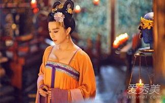 免费观看范冰冰武则天,免费观看武则天，揭秘女皇的辉煌人生