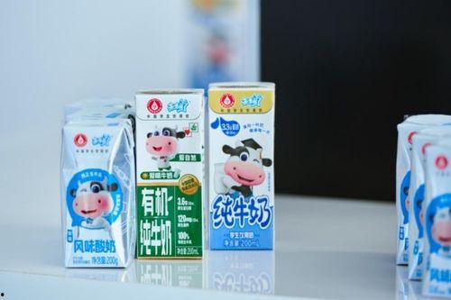 日本大长奶,探寻日本乳业巨头的发展之路