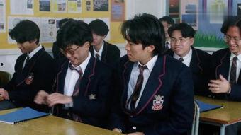 逃学威凤 在线播放,校园青春喜剧的在线狂欢之旅