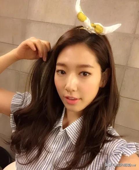 韩国什么女明星可爱,盘点那些让人心动不已的可爱女神