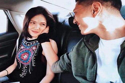 罗霖老公现任老公,揭秘明星背后的神秘力量