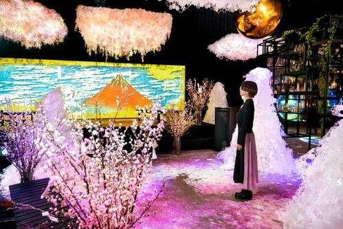 影秀日本,穿越光影，探寻日本电影艺术之旅