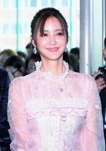 张歆艺 好多老公,揭秘她的“老公”之谜