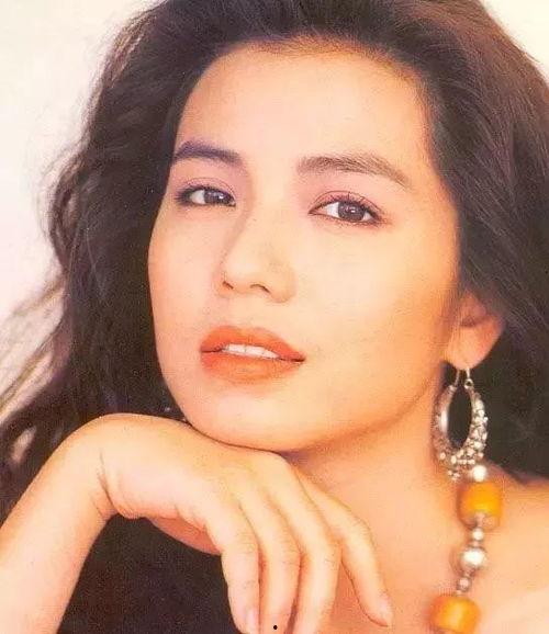 港台女明星有哪些