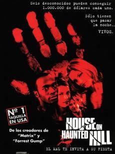 猛鬼屋 完整在线播放