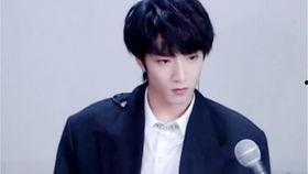 王子爆料刘耀文视频播放,揭秘背后惊人真相