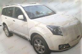 长城h5最新爆料消息,揭秘智能科技与时尚设计完美融合