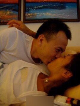 刘涛老公金鹰节视频