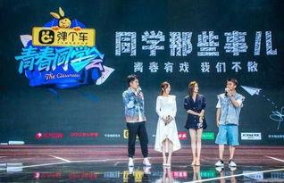 青春同学会 在线播放,重温校园时光，共赴青春盛宴