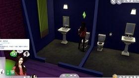 模拟人生4视频大橙子,模拟人生4中的趣味生活片段回顾