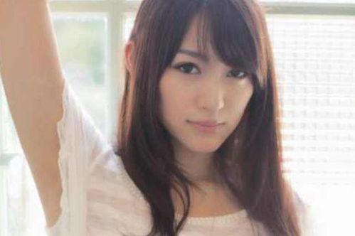 日本下海女团女星,从舞台到荧幕的华丽转身