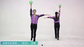 儿童功夫瑜伽舞蹈视频,功夫瑜伽舞蹈，萌娃们的活力展现