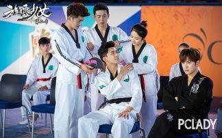 搜索旋风少女免费观看,揭秘高清资源获取途径